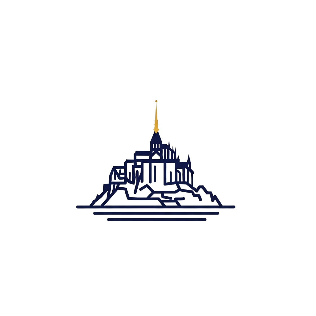 Mont Saint-Michel Tickets Logo