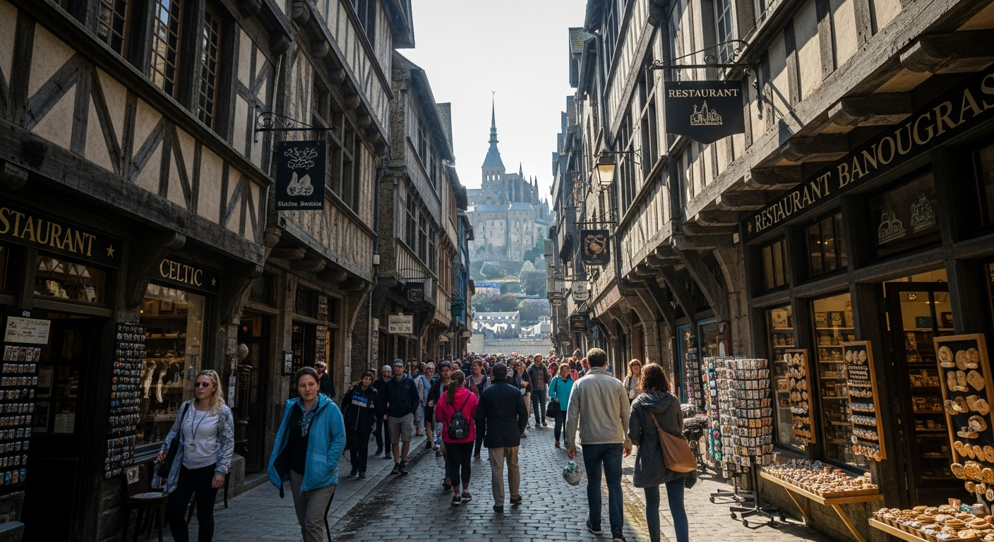 Essential Information